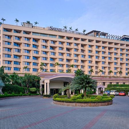 Sayaji Indore Esterno foto
