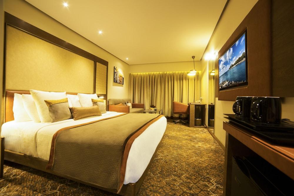 Sayaji Indore Esterno foto