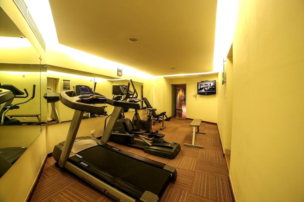 Sayaji Indore Esterno foto
