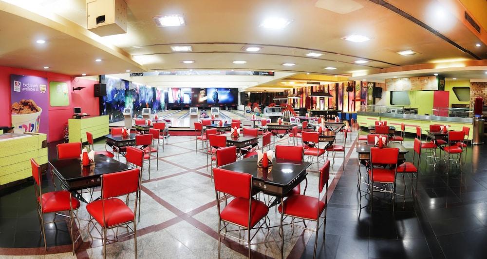 Sayaji Indore Esterno foto