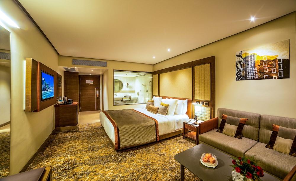 Sayaji Indore Esterno foto