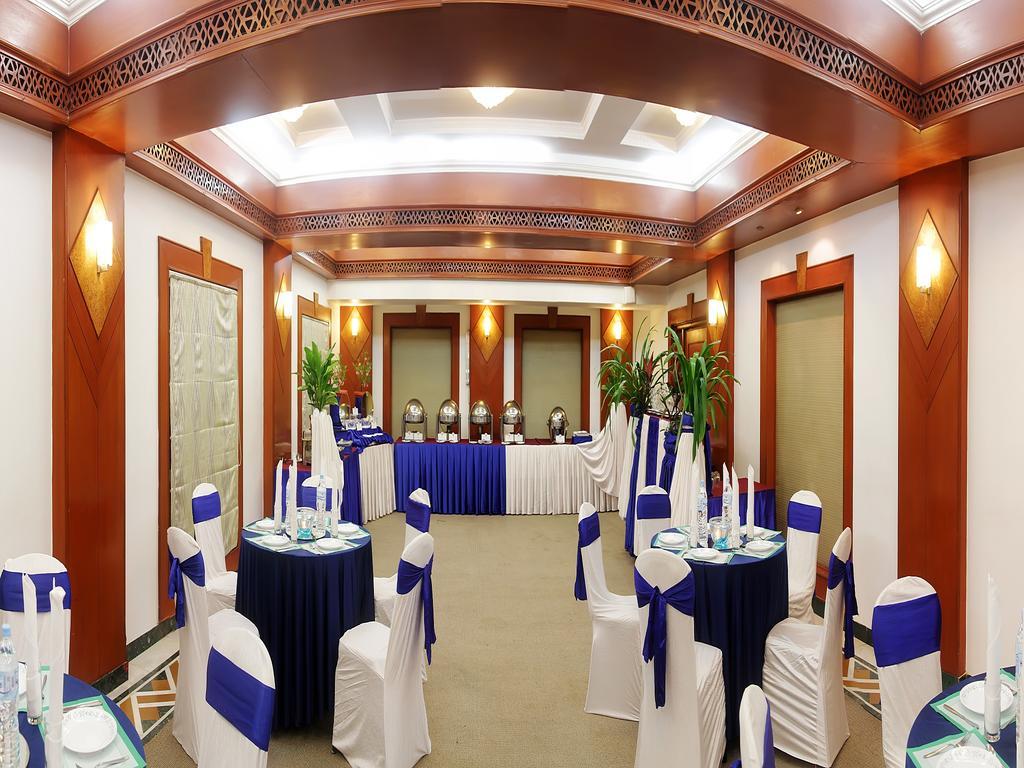 Sayaji Indore Esterno foto