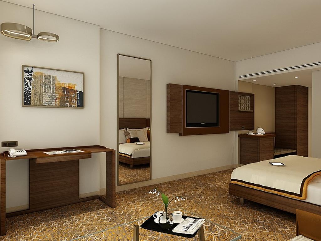 Sayaji Indore Esterno foto