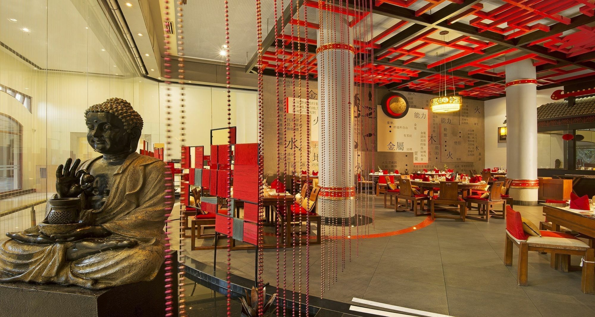 Sayaji Indore Esterno foto