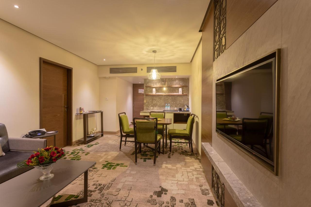 Sayaji Indore Esterno foto
