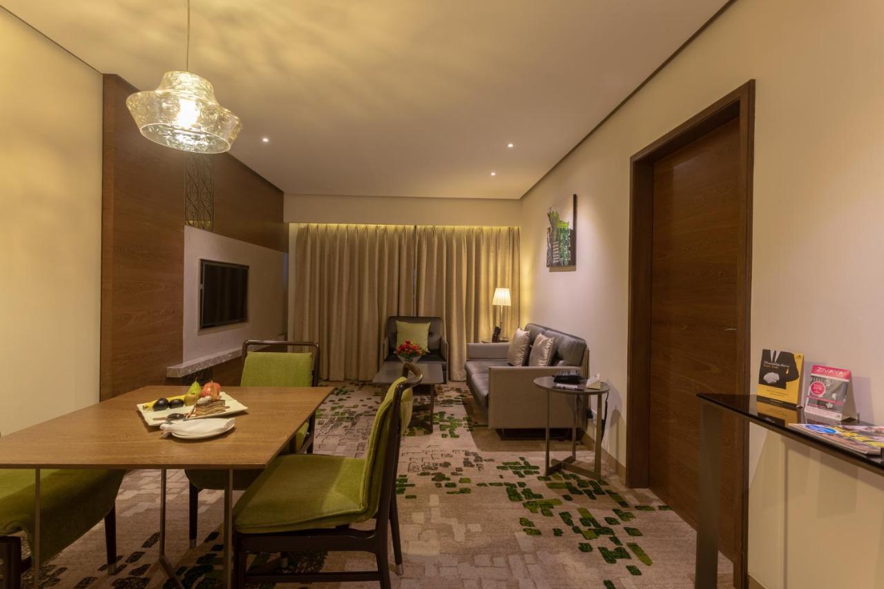 Sayaji Indore Esterno foto