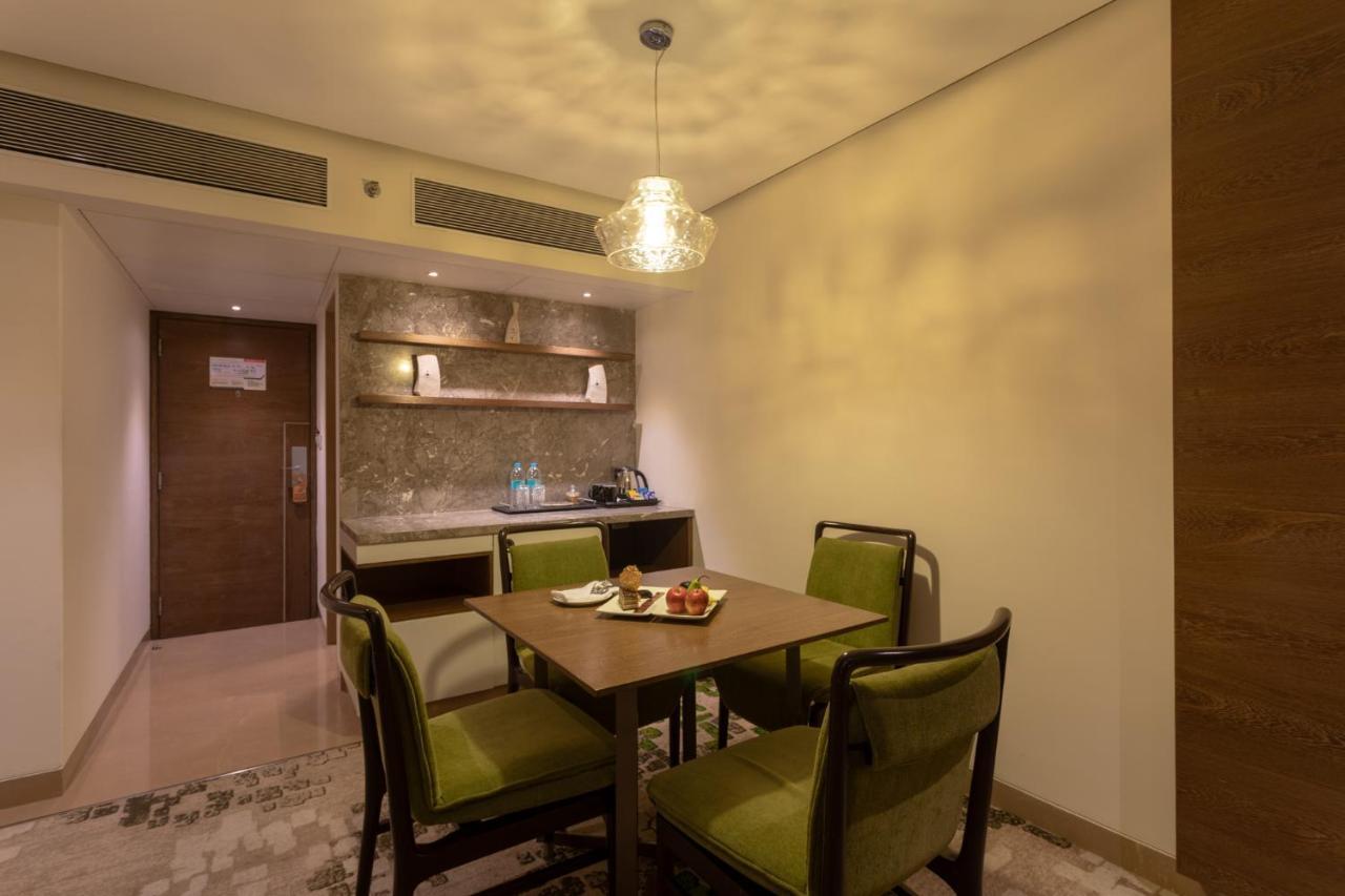 Sayaji Indore Esterno foto